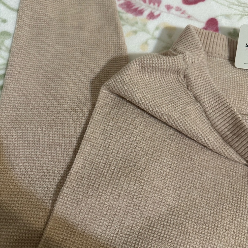 Cozy Knit Pants Free people intimately - Picture 3 of 3